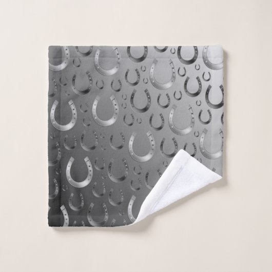 ユニーク,美しい,カラフル,パタ色彩の鮮やかーンGRE バスタオルセット (ウォッシュタオル)