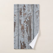 ユニーク,美しい,カラフル,パタ色彩の鮮やかーンGRE バスタオルセット (ハンドタオル)