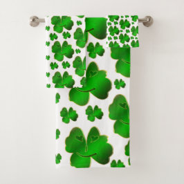 ユニーク，美しい，カラフル，パタ色彩の鮮やかーンGRE バスタオルセット