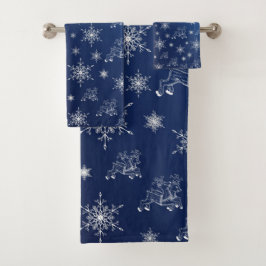 ユニーク，美しい，カラフル，パタ色彩の鮮やかーンGRE バスタオルセット