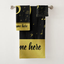 ユニーク，美しい，カラフル，パタ色彩の鮮やかーンGRE バスタオルセット