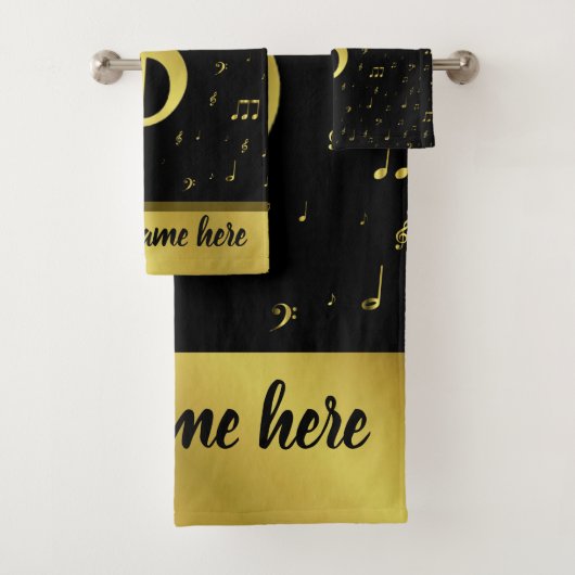 ユニーク,美しい,カラフル,パタ色彩の鮮やかーンGRE バスタオルセット (インサイチュ)