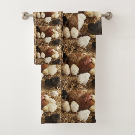 ユニーク,美しい,カラフル,パタ色彩の鮮やかーンGRE バスタオルセット (インサイチュ)