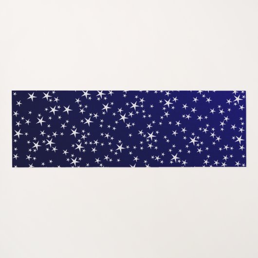 ユニーク，美しい，カラフル，パタ色彩の鮮やかーンGRE ヨガマット (裏面(横))