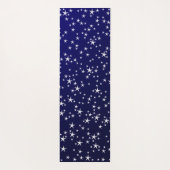 ユニーク，美しい，カラフル，パタ色彩の鮮やかーンGRE ヨガマット (裏面)