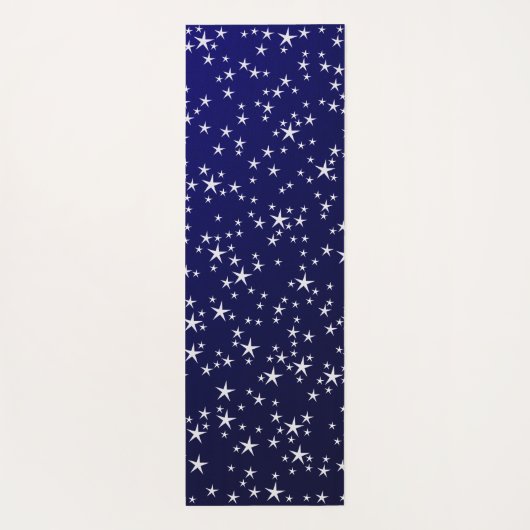 ユニーク，美しい，カラフル，パタ色彩の鮮やかーンGRE ヨガマット (裏面)