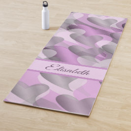 ユニーク，美しい，カラフル，パタ色彩の鮮やかーンGRE ヨガマット