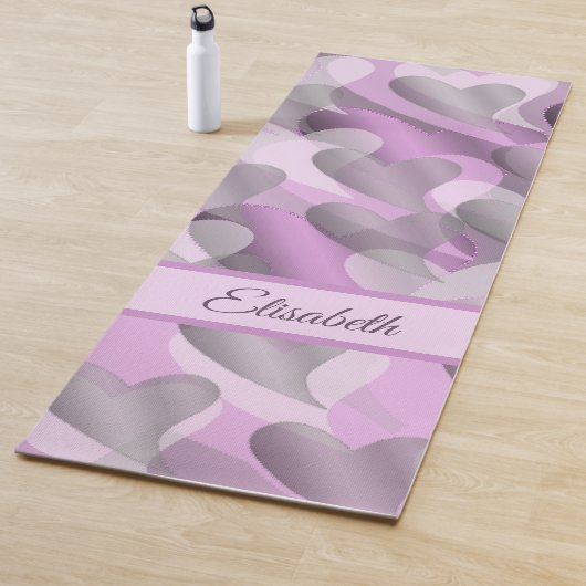 ユニーク，美しい，カラフル，パタ色彩の鮮やかーンGRE ヨガマット (インサイチュ)