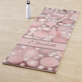 ユニーク，美しい，カラフル，パタ色彩の鮮やかーンGRE ヨガマット