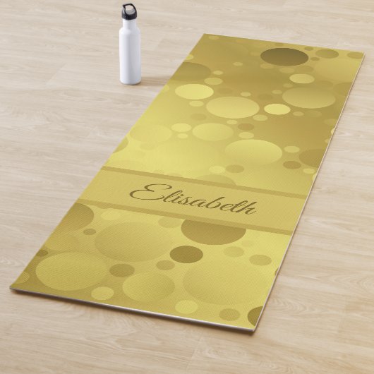 ユニーク，美しい，カラフル，パタ色彩の鮮やかーンGRE ヨガマット (インサイチュ)