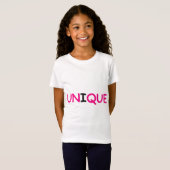 ユニーク Tシャツ (正面フル)