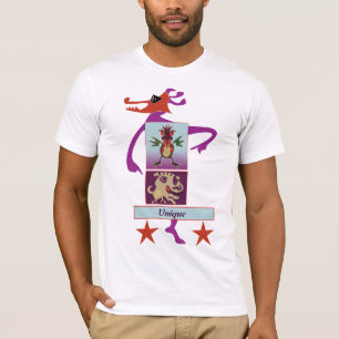 ユニーク Tシャツ