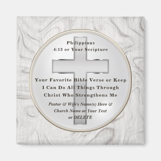 ユニークBULKまた感動的は1で安いギフト買の マグネット (正面)