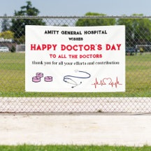 ユニークHappy Doctors Day