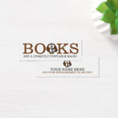 ユニークOwlブックマーク (デスク)