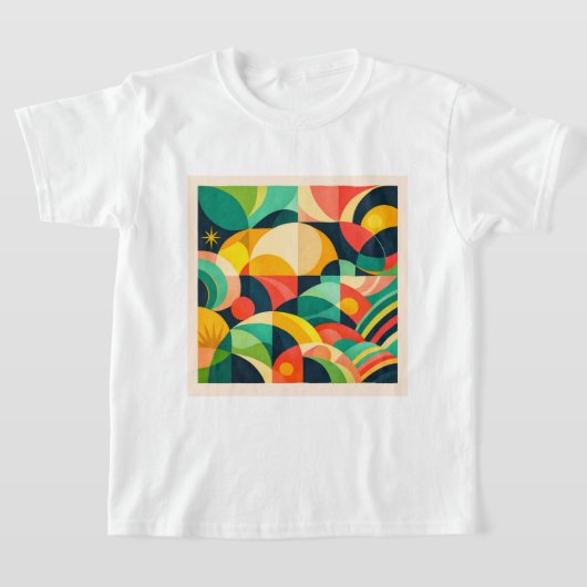 ユニース  Tシャツ (レイダウン)