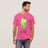 ユニ・コーン Tシャツ (正面フル)