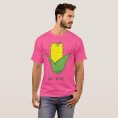 ユニ・コーン Tシャツ (正面フル)