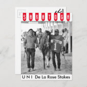 ユニ・ヨルゲ・アブレウ・シュグ・マガグヘイ ポストカード (正面/裏面)