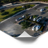 ユネスコ世界伝統サイトPaphos，キプロス ポスター (コーナー)