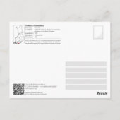 ユネスコWHS – スオメンリナ要塞 ポストカード (裏面)