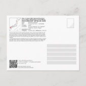 ユネスコWHS – 長崎 – 小菅スリップまたは滑ること波止場- 小菅修船場跡 ポストカード (裏面)