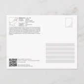 ユネスコWHS - Rohtas Fort - قلعہ روہتاسغ ポストカード (裏面)