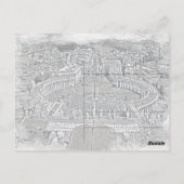 ユビラエウムMM第二十五 ポストカード (裏面)