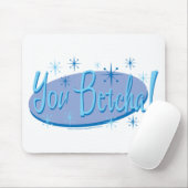 ユベチャ マウスパッド (マウス)