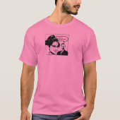 ユベチャ Tシャツ (正面)