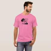 ユベチャ Tシャツ (正面フル)
