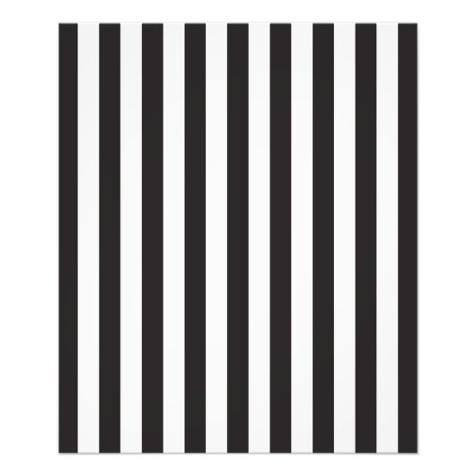 ユベントスストライプトリノ選手サッカークラブイタリアブラック フォトプリント            (正面)