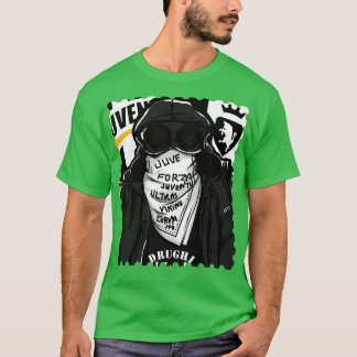 ユベントス岬 Tシャツ