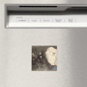 ユベントス骨折， 1864 マグネット (インサイチュ (食洗機))