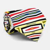 「ユベントス」 ネクタイ (ロール)