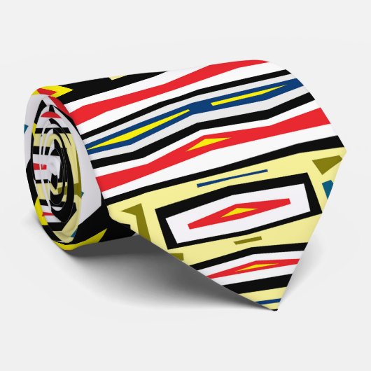 「ユベントス」 ネクタイ (ロール)