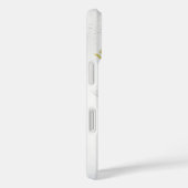 ユベントス フォンカバー Case-Mate iPhoneケース (裏面 / 右)
