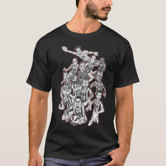  ユベントス Tシャツ