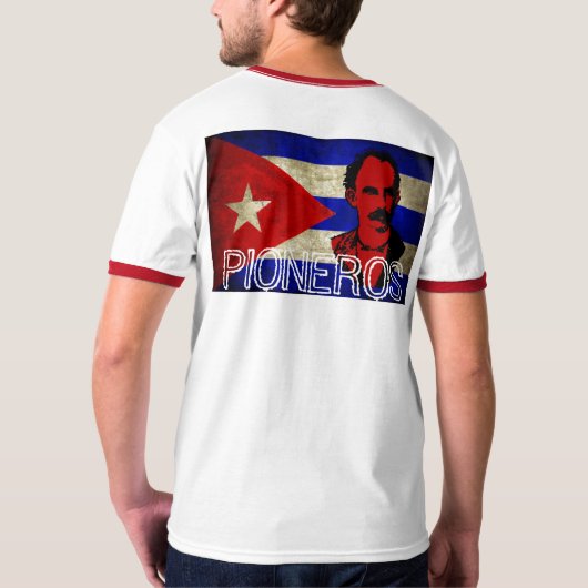 ユベントス Tシャツ (裏面フル)