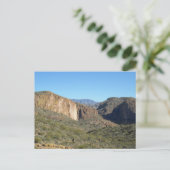 ユマ,アリゾナポストカード ポストカード (スタンド正面)