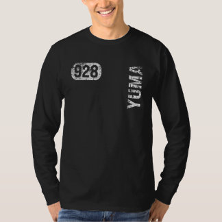 ユマ アリゾナ 928 市外局番 ヴィンテージ レトロ Tシャツ