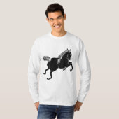 ユマKumon Tシャツ (正面フル)