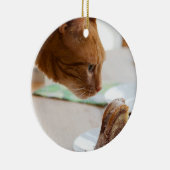 ユミーググルフ セラミックオーナメント (右)