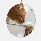 ユミーググルフ セラミックオーナメント (左)