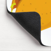 ユミータコ マウスパッド (コーナー)