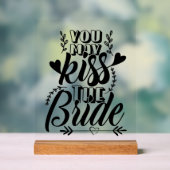 ユメイキスザブライド アクリルサイン (ニュートラル)