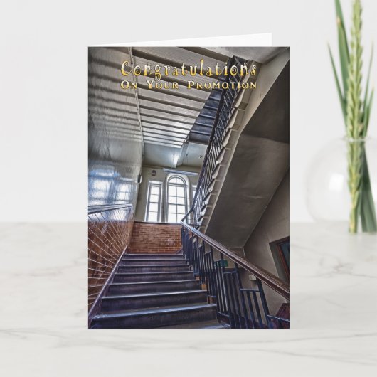 ユモアあふれるグリーティングカード カード (正面)