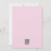 ユモアあふれるバレンタインデーのカード - 愛犬デザイン シーズンカード (裏面)