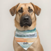 ユモアたっぷりの犬用名言フワフワペットスカーフかわいいドレスアップ