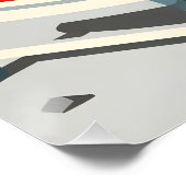 ユモアなドイツ人 ポスター (コーナー)